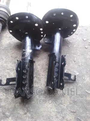 Chevrolet Cruze Shock Absorber
