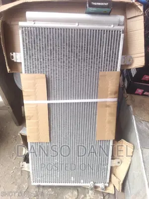 Toyota Camry Condenser