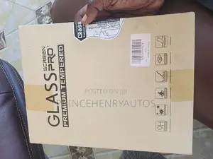 Timovo Tempered Glass Screen Protector Tab A8 10.5