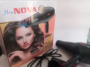 Professional Hair Care Hair Dryer