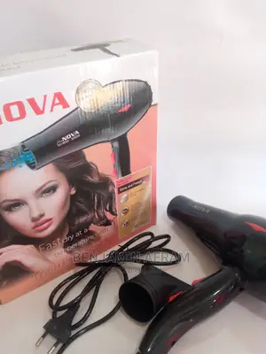 Professional Hair Care Hair Dryer