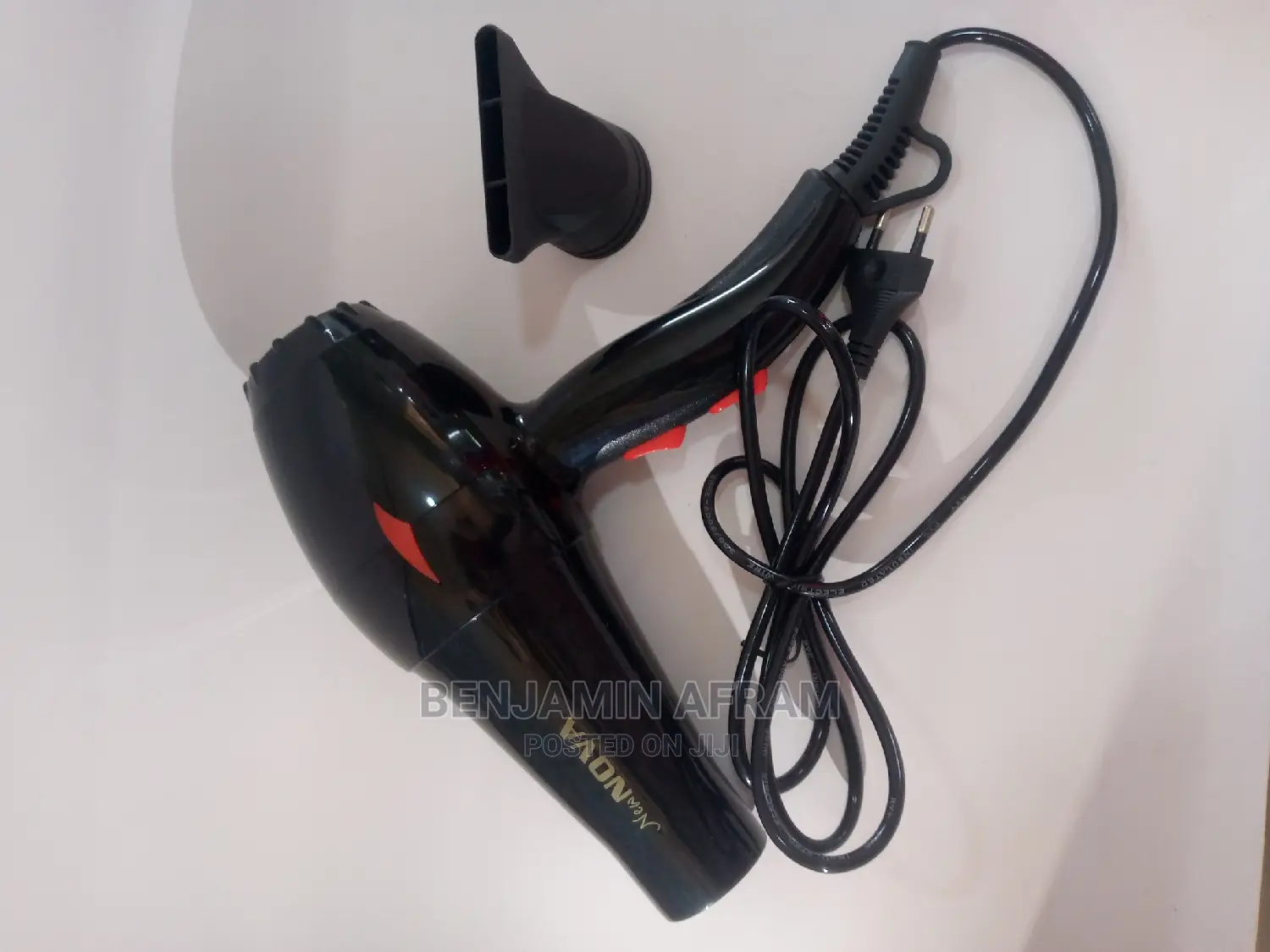 Professional Hair Care Hair Dryer