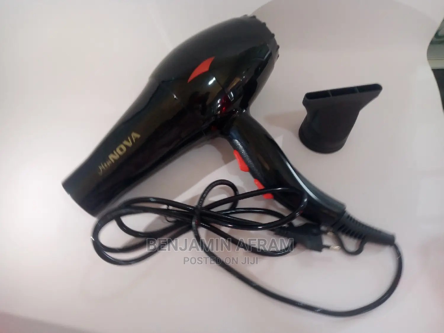 Professional Hair Care Hair Dryer