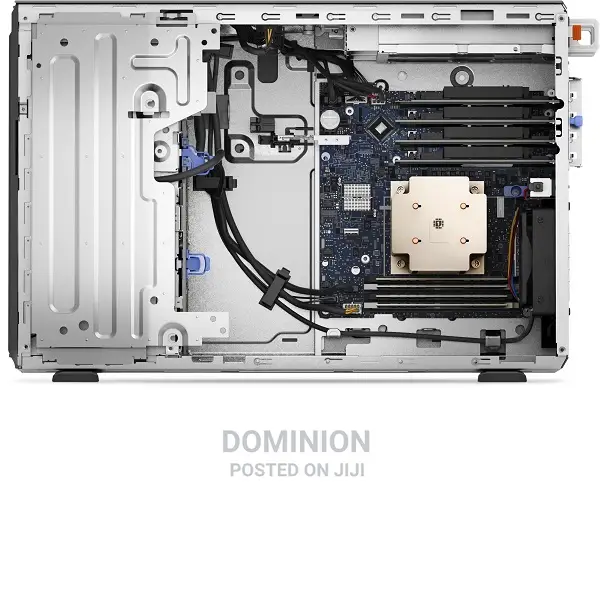 New Server Dell PowerEdge T330 16GB Intel Xeon HDD 2T