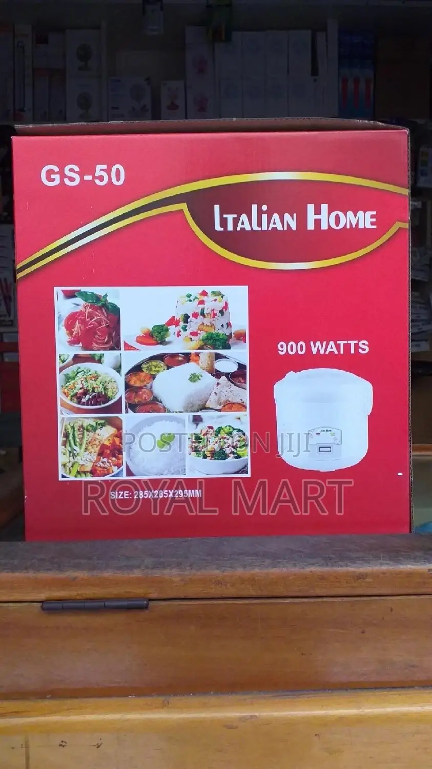 5L Rice Cooker
