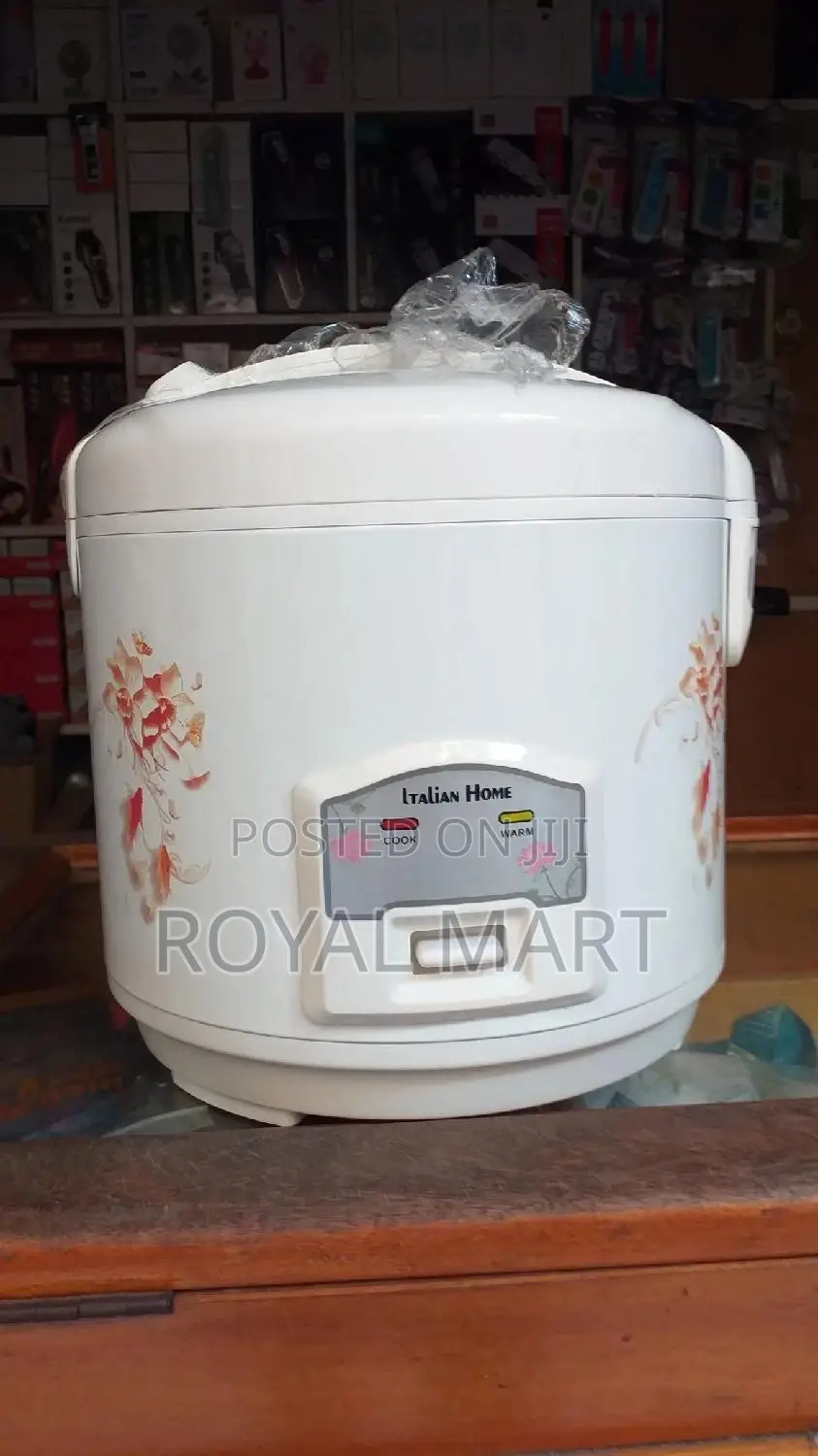 5L Rice Cooker