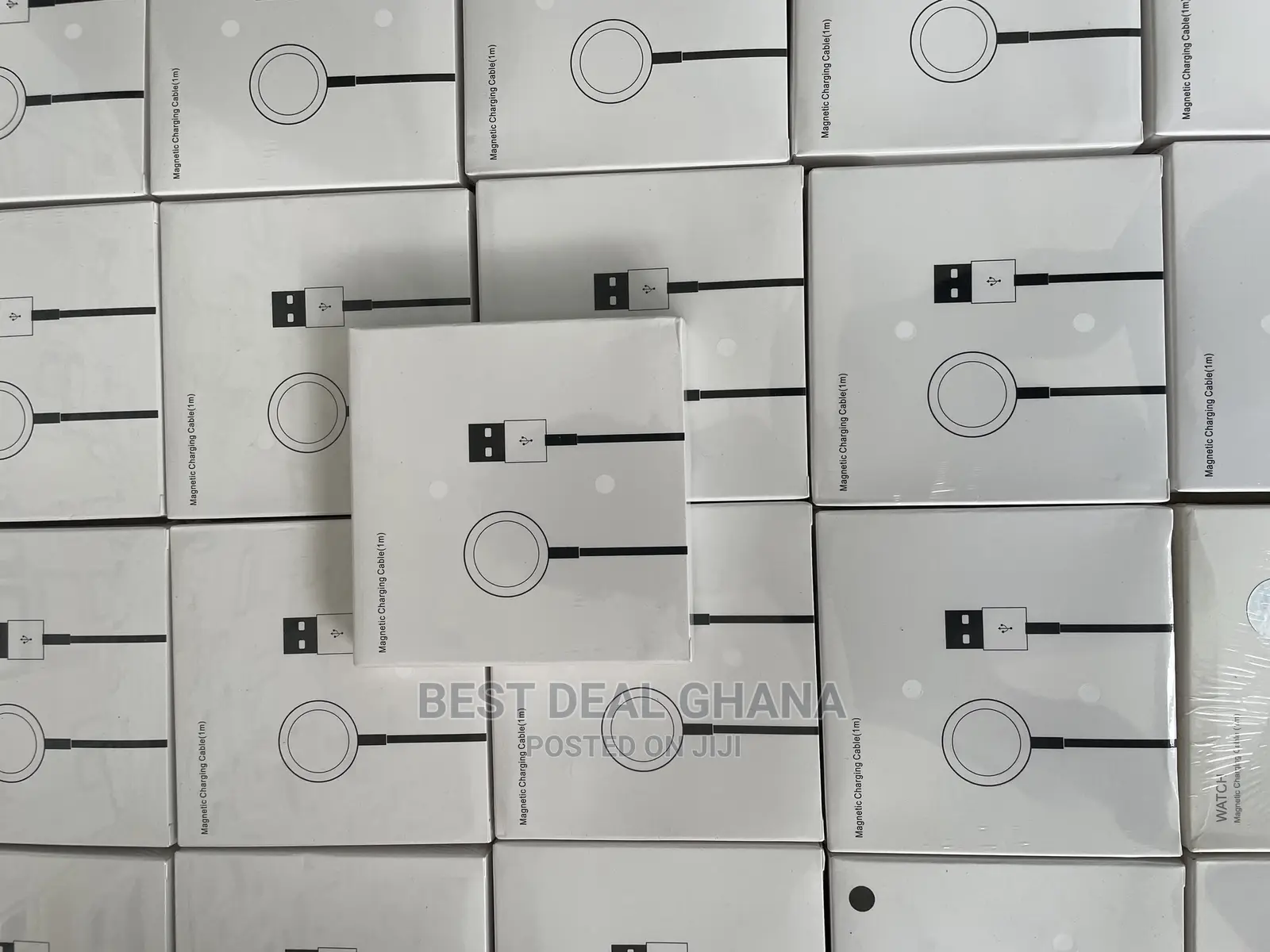 Apple Watch Charger
