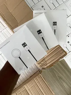 Apple Watch Charger