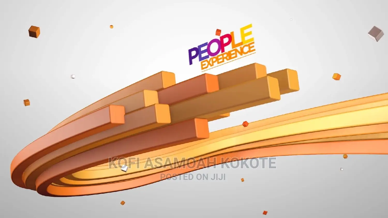 Professional Video/Motion Graphics Editor And 3D Animator