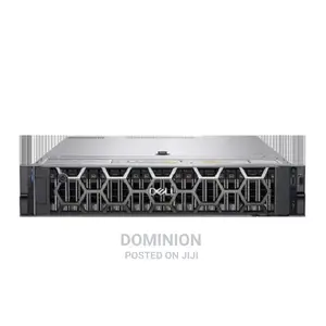 New Server Dell PowerEdge R750 16GB Intel Xeon HDD 1T
