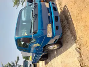 2010 Kia Bongo Truck