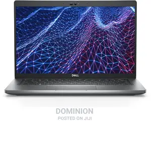 New Laptop Dell Latitude E5430 16GB Intel Core I5 SSD 512GB