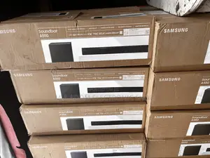 Samsung 2.1ch 410watts Wireless Sound Bar