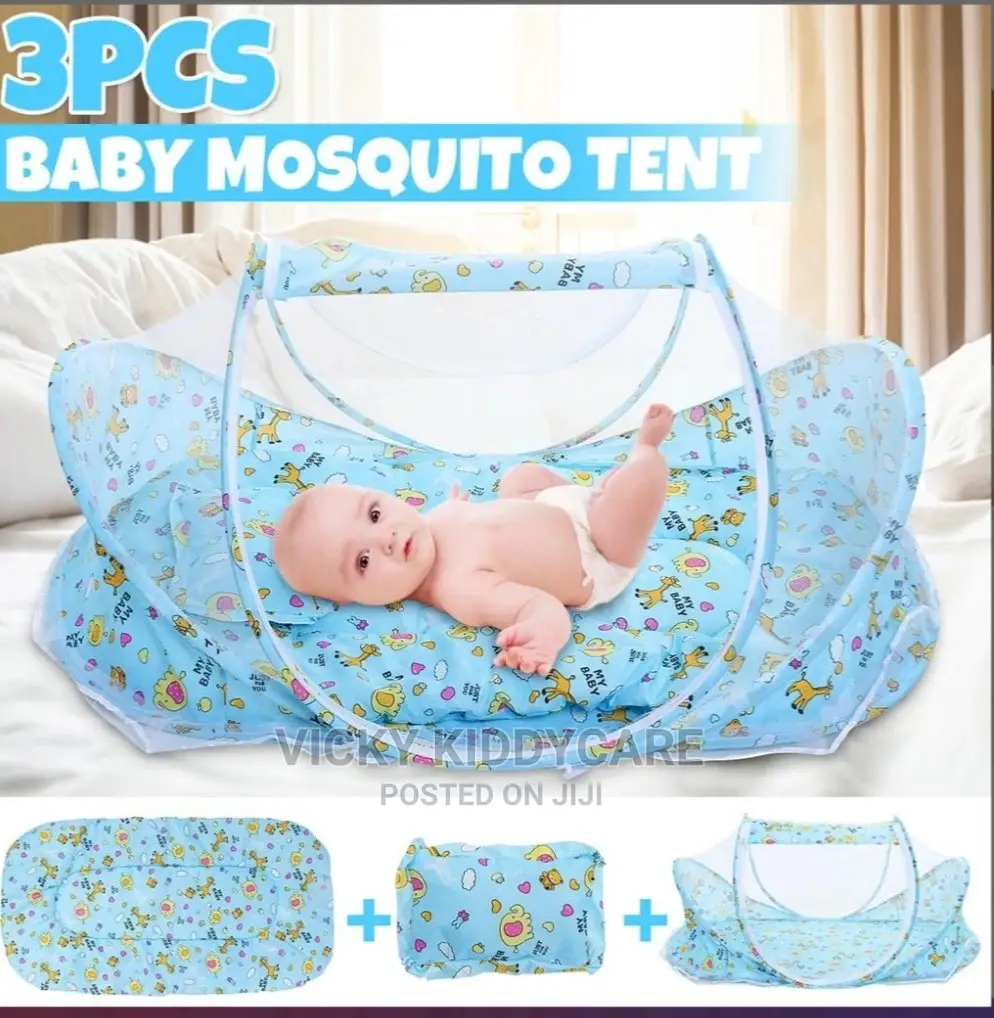 Foldable Bed