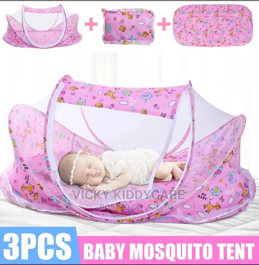 Foldable Bed