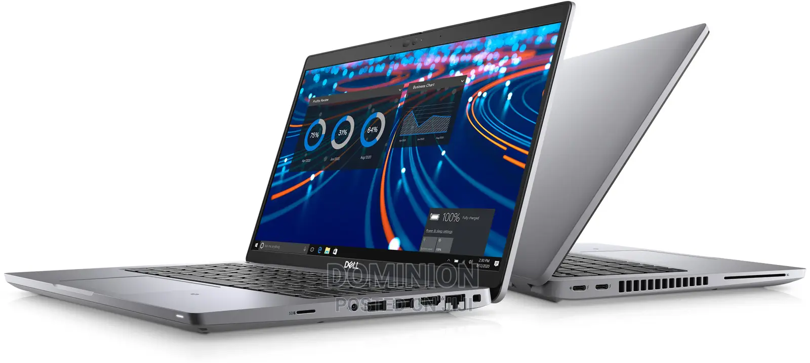 New Laptop Dell Latitude E5430 16GB Intel Core I7 SSD 512GB