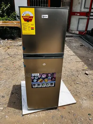 Pearl 138 Litres Spacious Fridge