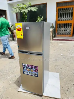 Pearl 138 Litres Fridge With 2 Stars Rating