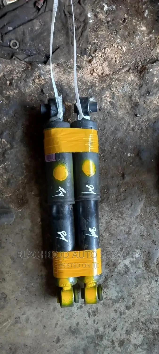 Hyundai I10 Front SHOCK ABSORBER Available