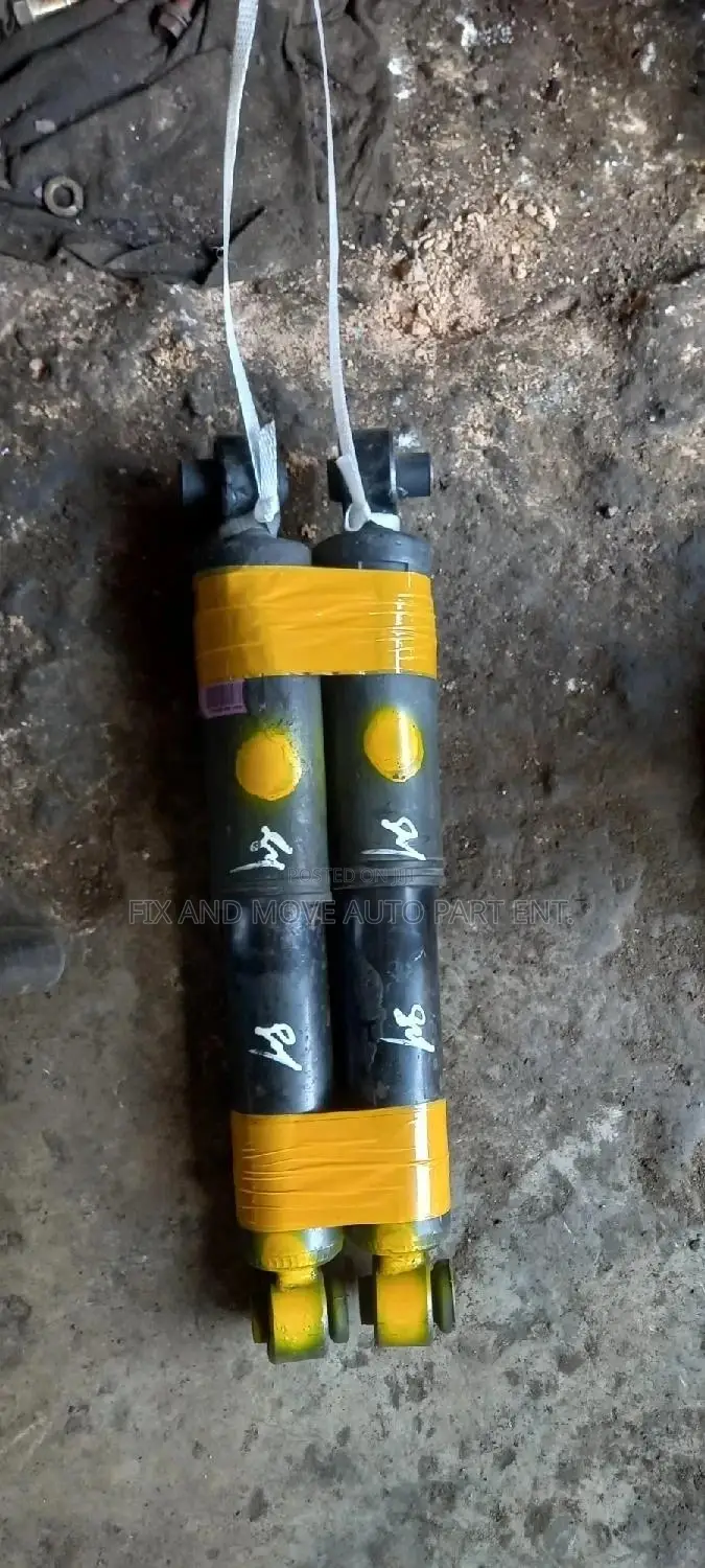 Hyundai I10 Front SHOCK ABSORBER Available