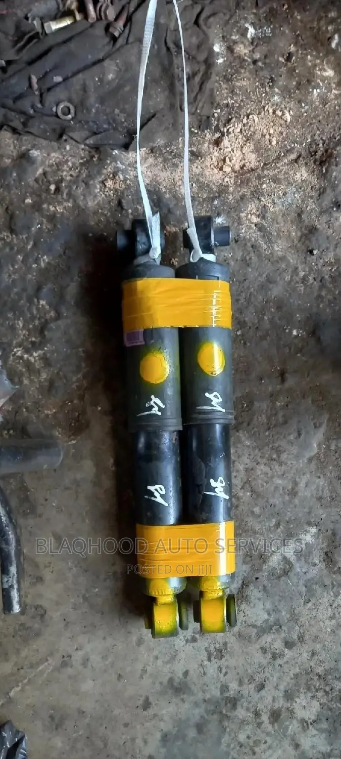 Hyundai I10 Front SHOCK ABSORBER Available