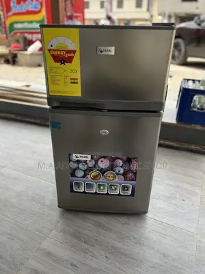 Pearl 80L Fridge