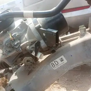 Honda Accord 2013-2017 Home Used STEERING RACK for Sale