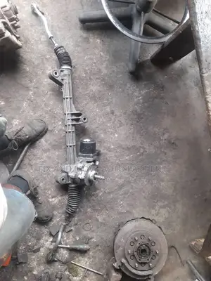 Honda Accord 2013-2017 Home Used STEERING RACK for Sale