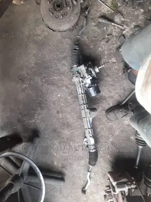 Honda Accord 2013-2017 Home Used STEERING RACK for Sale