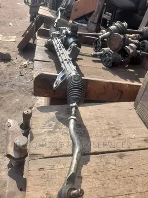 Honda Accord 2013-2017 Home Used STEERING RACK for Sale