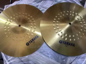 Hi Hat Plate