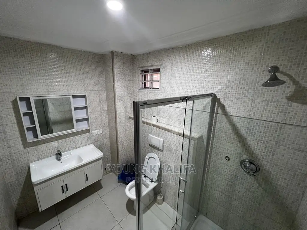 Fully Furnished Studio Apartment for Rent Spintex