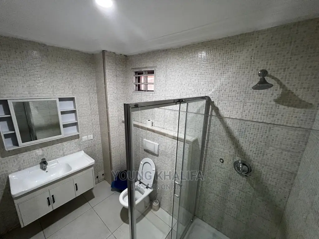 Fully Furnished Studio Apartment for Rent Spintex