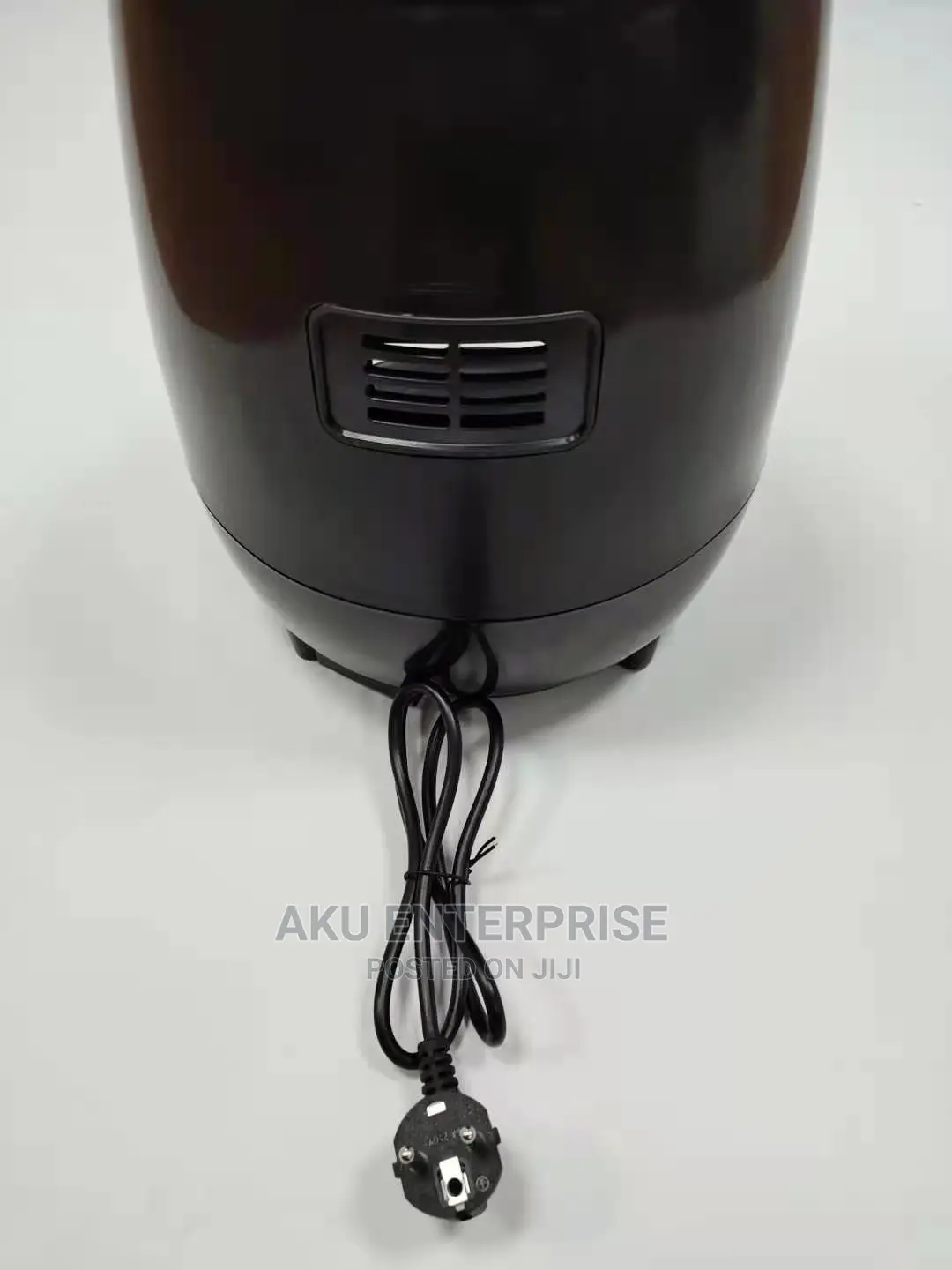 Silver Crest Air Fryer Extra Large Capacity Air Fryer 6L