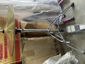 Hi Hat Stand