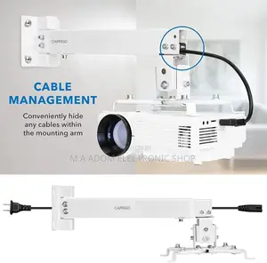 Bracket for Projectors