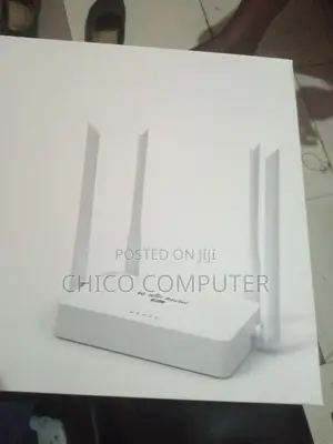 Wireless 4G Router