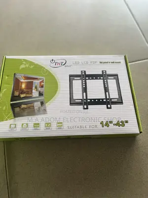 Led Bracket 14”-43”