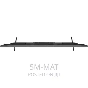 TCL 50” Smart Tv