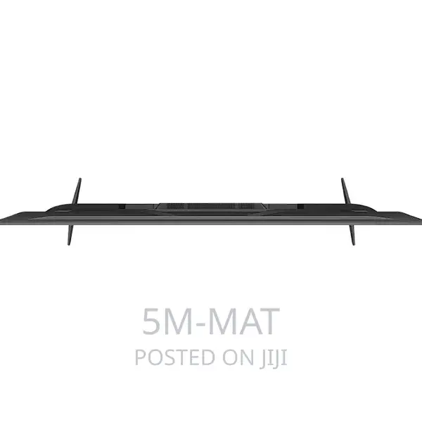 TCL 50” Smart Tv