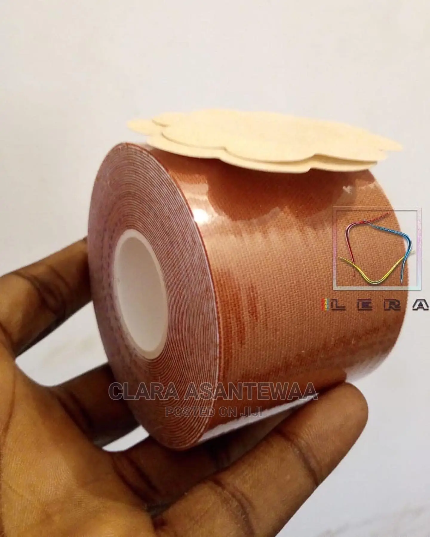 Boobs (Breast) Tape