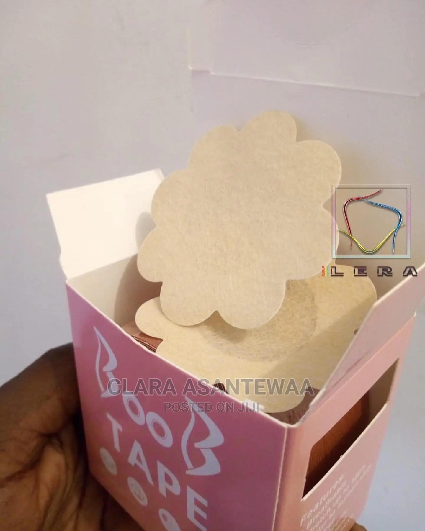 Boobs (Breast) Tape