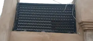 Metal Wall Design