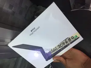 Magic Keyboard 11 Inch
