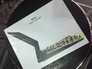 Magic Keyboard 11 Inch