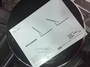 Magic Keyboard 11 Inch