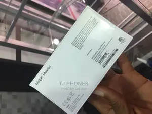 Magic Mouse