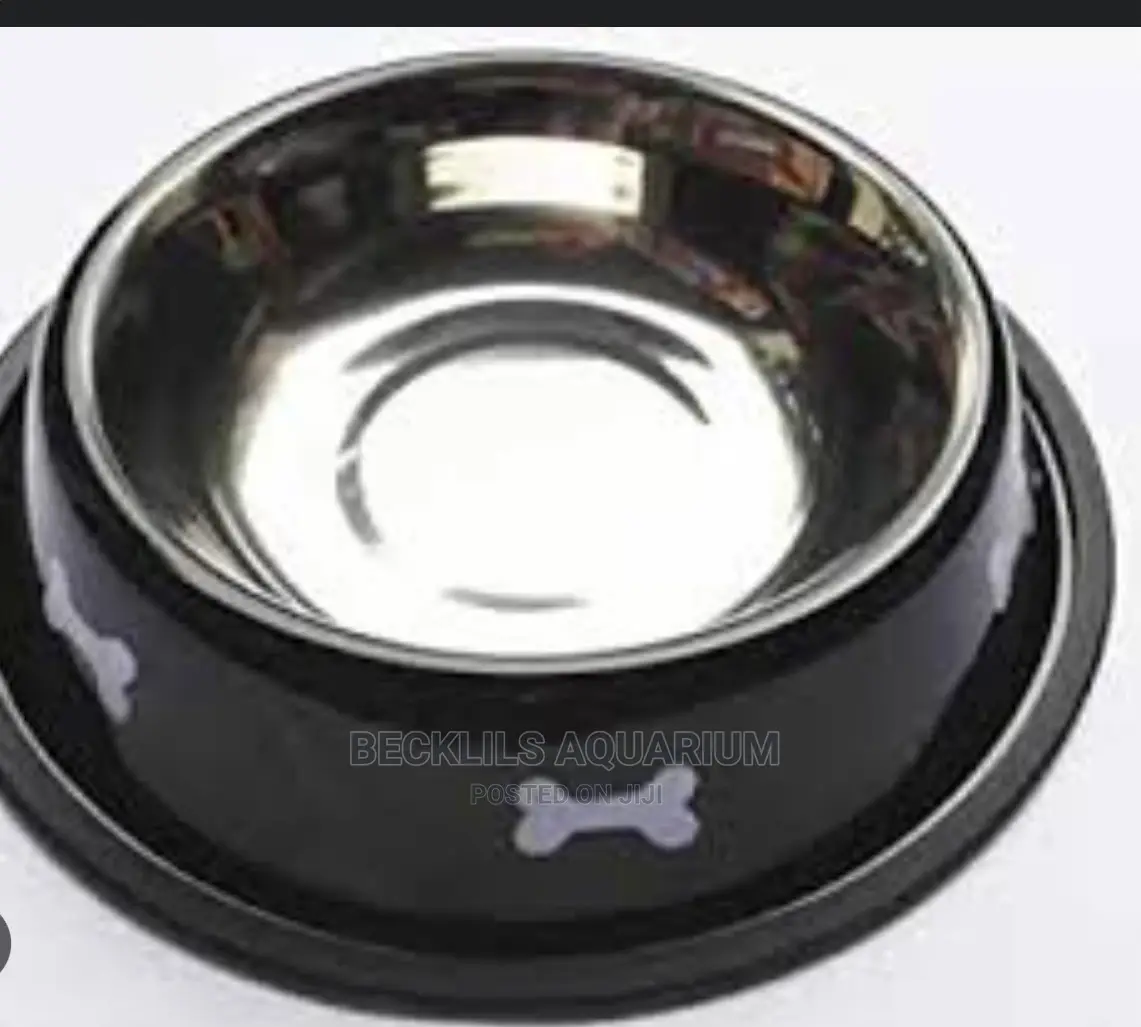 Large Size Dog Bowls