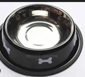 Large Size Dog Bowls
