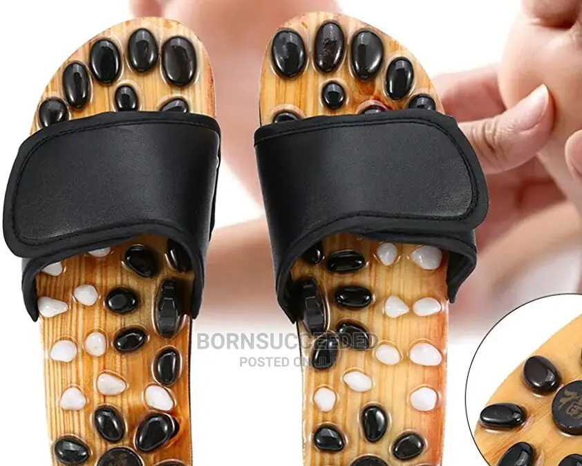 Generic Healthy Massaging Shoes